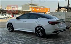 نيسان سنترا